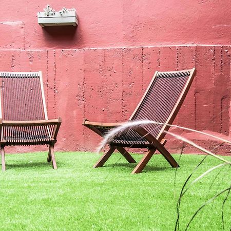 Sao Lazaro'S Garden - Apartment With Terrace Porto Exterior photo