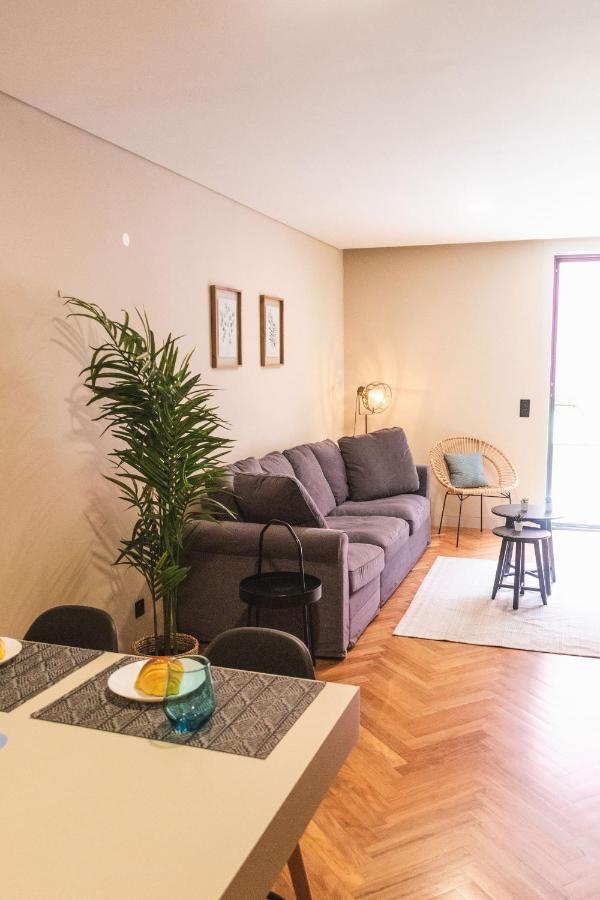 Sao Lazaro'S Garden - Apartment With Terrace Porto Exterior photo